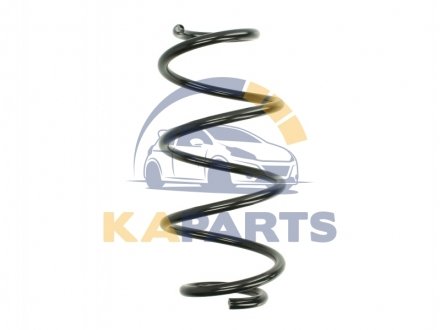 Передня пружина підвіски 4095852
