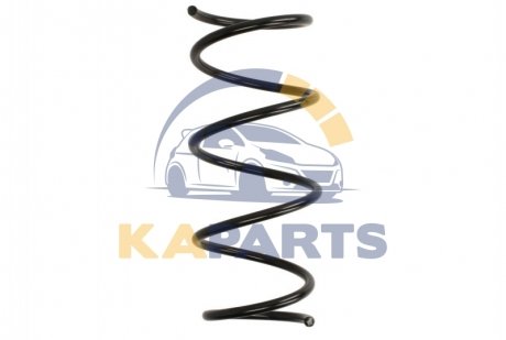 Передня пружина підвіски 4072945
