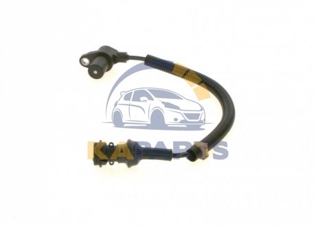 0 281 002 271 BOSCH Датчик обертів колінвалу