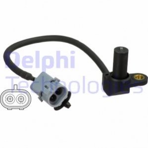 SS11236 Delphi Датчик обертів колінвалу