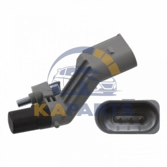 37093 FEBI BILSTEIN Датчик положення валу колінчатого