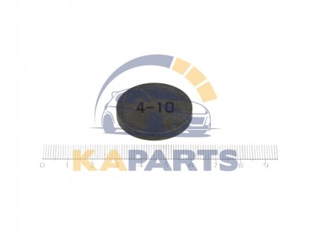 03-0106 Metelli Регулятор зазора клапана