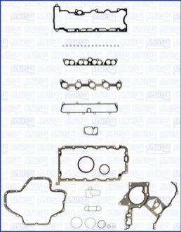 51016400 AJUSA Компл. прокладок двигателя