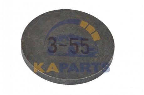 03-0236 Metelli Регулятор зазору клапана