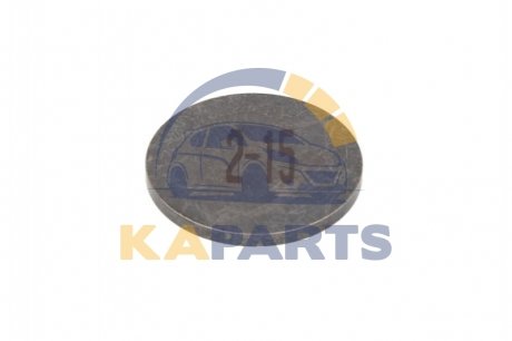 03-0-28215 Metelli Регулятор зазора клапана