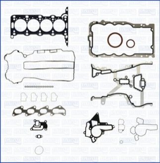 50272900 AJUSA Компл. прокладок двигателя