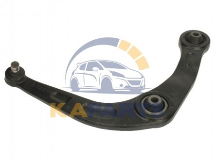 TC875 Delphi Важіль PEUGEOT 206 "FR "98>>