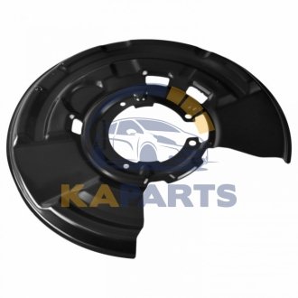174246 FEBI BILSTEIN Захист гальмівного диску