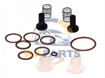 2 447 010 004 BOSCH РМК помпи високого тиску