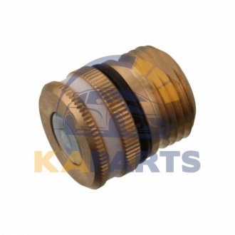 46248 FEBI BILSTEIN Ремкомплект помпи кабіни