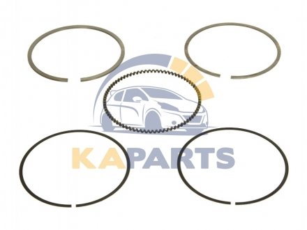 028 RS 10104 0N0 MAHLE / KNECHT Кільця поршневі,комплект