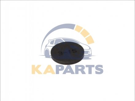 03-0202 Metelli Регулятор зазора клапана
