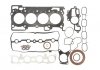 Комплект прокладок Qashqai/X-Trail/Laguna/Megane 2.0 i 07- (повний) 50283200