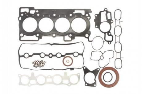 50283200 AJUSA Комплект прокладок Qashqai/X-Trail/Laguna/Megane 2.0 i 07- (повний)