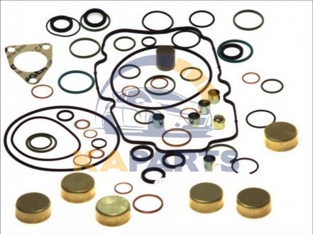 2 417 010 046 BOSCH РМК помпи високого тиску