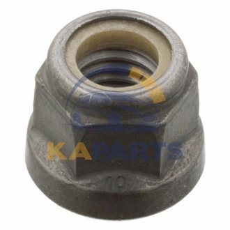 24522 FEBI BILSTEIN Гайка самостопорна