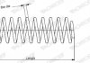 SE3347 MONROE Пружина підвіски (фото 2)
