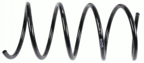 998 650 SACHS Пружина підвіски