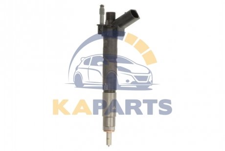 0 445 118 035 BOSCH Форсунка CR BMW
