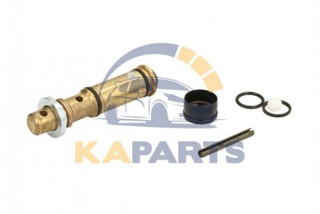 38897 FEBI BILSTEIN Ремкомплект помпи кабіни