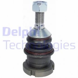 TC2380 Delphi Кульова опора MERCEDES W164/W251 "R "05>>