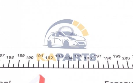 239.402 ELRING Кільце отвору зливу оливи VW Golf VI 2.0 (12x18x1.