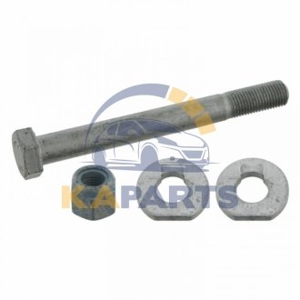 07752 FEBI BILSTEIN Болт эксцентриковый