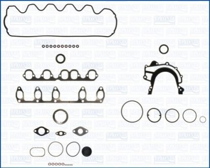 51030800 AJUSA Компл. прокладок двигуна