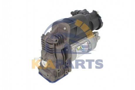 Пневмокомпресор підвіски 10-256503