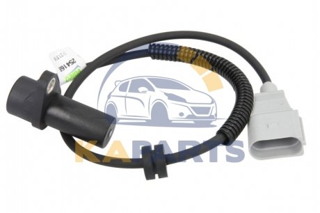 254168 Valeo Датчик обертів колінвалу