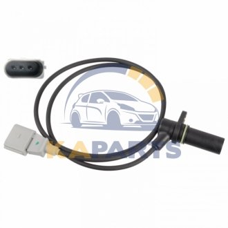 173910 FEBI BILSTEIN Датчик положення валу колінчатого