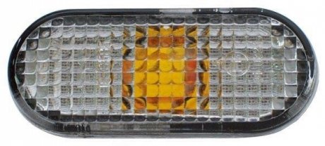 18-3585-01-2 TYC Фонарь бокового поворота