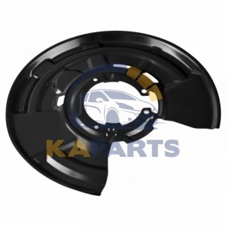 174245 FEBI BILSTEIN Захист дискових гальм