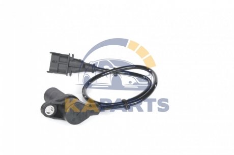 0 281 002 808 BOSCH Датчик обертів колінвалу