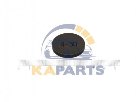 03-0310 Metelli Регулятор зазора клапана