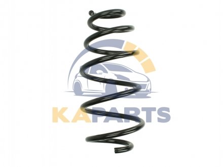 Пружина підвіски 4014225