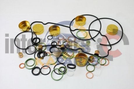 2 417 010 045 BOSCH РМК помпи високого тиску
