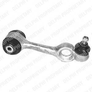 Важіль підвіски передній TC387