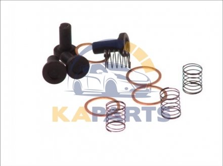 2 447 010 019 BOSCH РМК помпи високого тиску