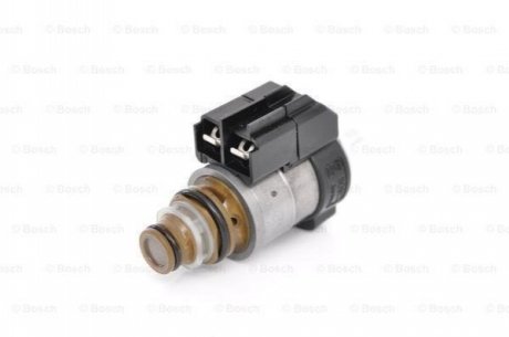 Гаситель пульсаций подачи топлива F 026 001 014