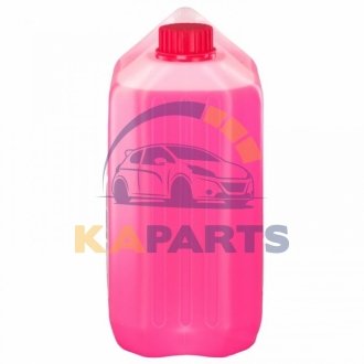 22272 FEBI BILSTEIN Концентрат антифриза G12