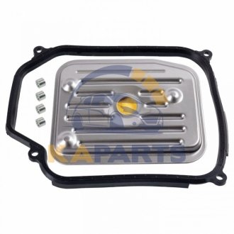 175014 FEBI BILSTEIN Фільтр гідравлічний КПП