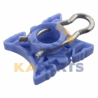 104891 FEBI BILSTEIN Елементи склопідіймачів