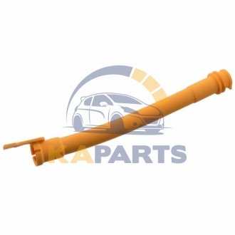 Направляюча масляного щупа 173954