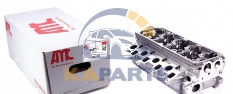 Головка блоку циліндрів 908701