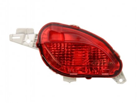 212-4007R-UE DEPO Задня протитуманна фара