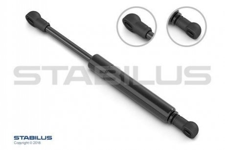 1941DX STABILUS Амортизатор