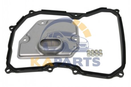 HX169 KIT MAHLE / KNECHT Фільтр гідравлічний КПП