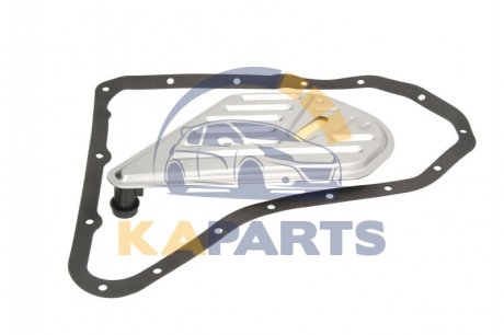 V40-0147 VAICO Фільтр гідравлічний КПП