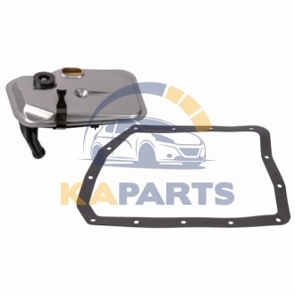 Фільтр гідравлічний КПП 106890